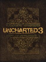 Uncharted 3: Drake's Deception Explorer Edition PlayStation 3