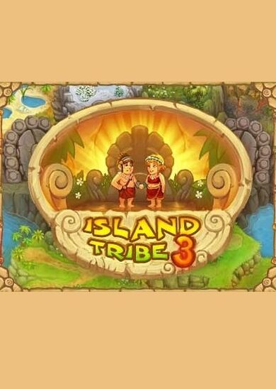 

Island Tribe 3 Steam Key GLOBAL