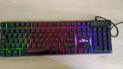 Clavier souris gaming