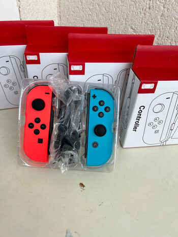 Buy Joy Con Nitendo Switch NUEVO!