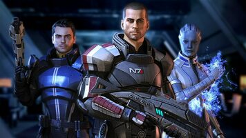 Buy Mass Effect 3 PlayStation 3