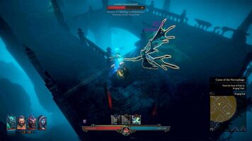 Redeem Shadows: Awakening - Necrophage's Curse (DLC) Steam Key GLOBAL
