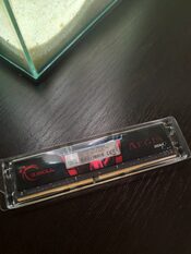 G.Skill Aegis 16 GB (1 x 16 GB) DDR4-3000 Red / Black PC RAM