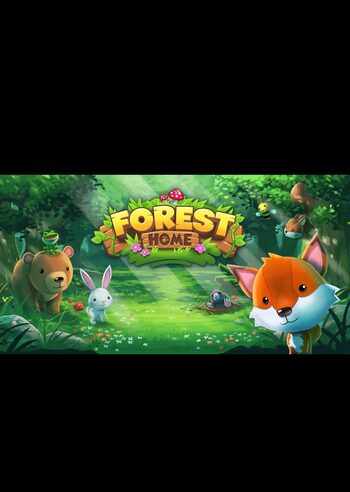 Forest Home (PC) Steam Key GLOBAL