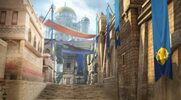 Get Arslan: the Warriors of Legend (PC) Steam Key GLOBAL