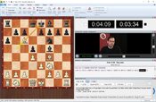 Redeem Fritz 14: Master Class Volume 1, Bobby Fischer (DLC) (PC) Steam Key GLOBAL