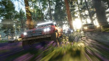 Forza Horizon 4 - Expansions Bundle (DLC) PC/XBOX LIVE Key EUROPE