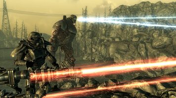 Fallout 3: Broken Steel PlayStation 3 for sale