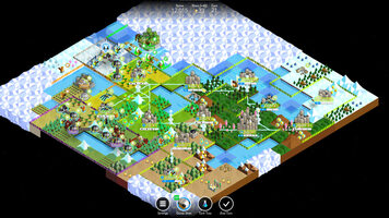 The Battle of Polytopia - Cymanti Tribe (DLC) (PC) Steam Key GLOBAL for sale
