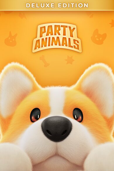 E-shop Party Animals Deluxe Edition XBOX LIVE Key EGYPT