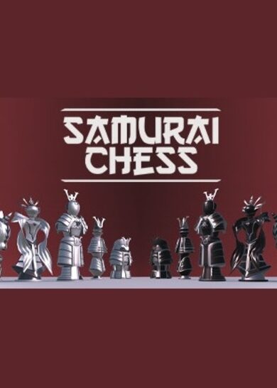 E-shop Samurai Chess (PC) Steam Key GLOBAL