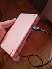 Nintendo DS lite, 9/10 geros būklės for sale