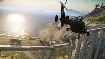 Get Just Cause 3 Xbox One