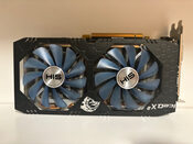 HIS RX 580 4GB