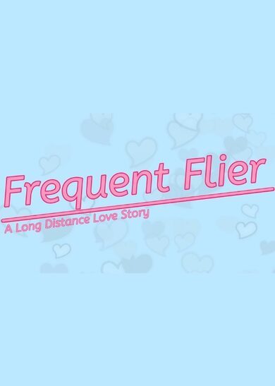 

Frequent Flyer: A Long Distance Love Story (PC) Steam Key GLOBAL
