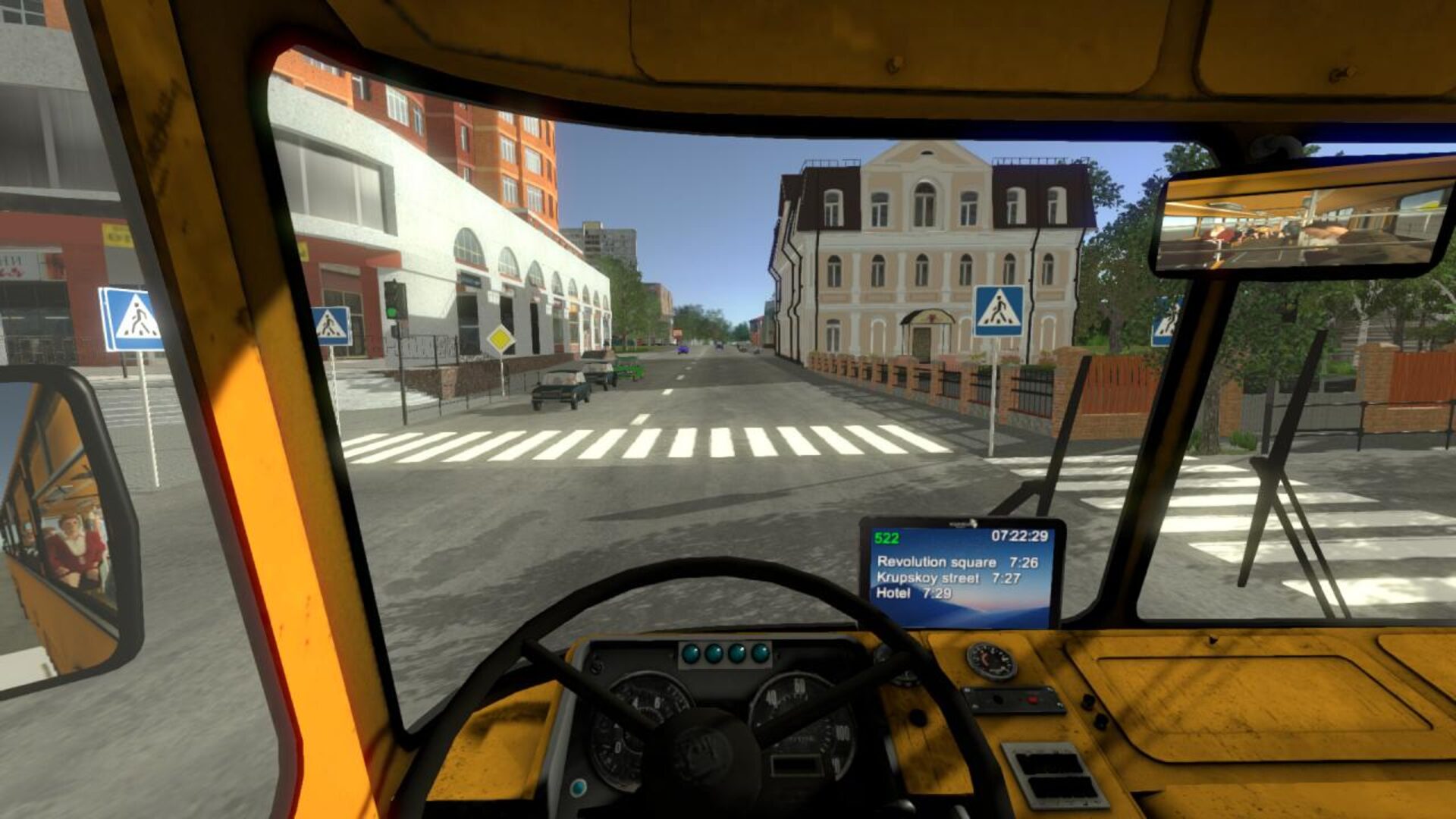 Симулятор автобуса лиаза. Bus Driver Simulator 2019. Bus Driver Simulator 2019 ЛИАЗ. Bus Driver Simulator 2019 автобусы. Игры Bus Simulator 2018.