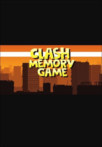 Clash Memory Game (PC) Steam Key GLOBAL