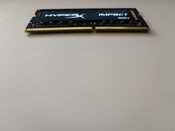 HyperX Impact DDR4 2666Mhz