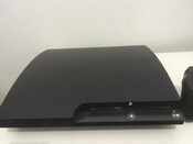 PlayStation 3 Slim 120GB H.E.N con mando