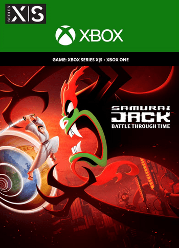 Samurai jack battle through time ps4 sale price