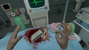 Buy Surgeon Simulator: Experience Reality [VR] Steam Key GLOBAL