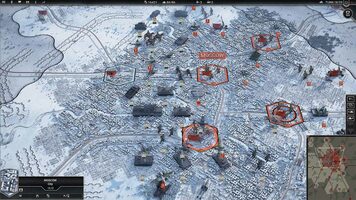 Panzer Corps 2 Steam Key GLOBAL for sale
