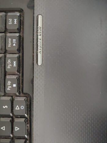 ACER ASPIRE 6930 PORTATIL