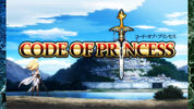 Code of Princess (PC) Steam Key GLOBAL