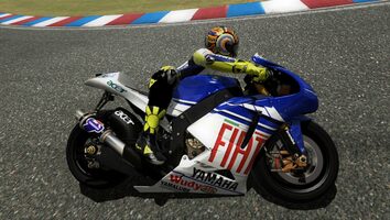 MotoGP 08 PlayStation 2