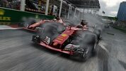 F1 2017 Steam Key EMEA for sale