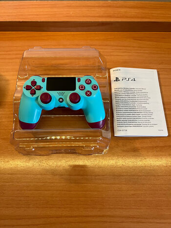 Ps4 Pro 1TB 4k HDR + 2 Mandos Dualshock for sale