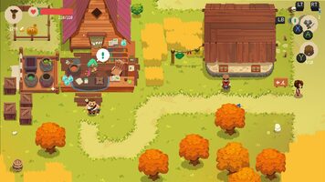 Moonlighter PC/XBOX LIVE Key EUROPE for sale