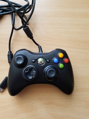Xbox 360 wired controller original