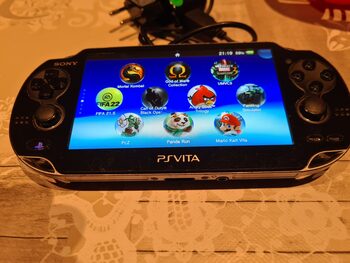 Get PS Vita OLED sd 32G s2vita 
