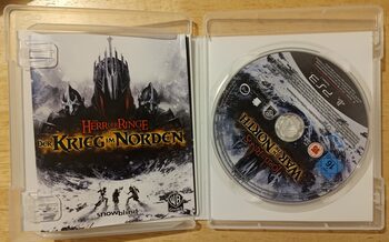 Buy Lord of the Rings: War in the North PlayStation 3