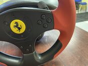 Thrustmaster Ferrari Racing Wheel, vairas su pedalais PS3 ir PC V21 for sale