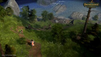 Pathfinder: Kingmaker - Season Pass Bundle (DLC) Steam Key GLOBAL