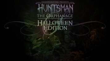 Huntsman: The Orphanage (Halloween Edition) Steam Key GLOBAL for sale