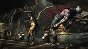 Mortal Kombat X Steam Key GLOBAL for sale