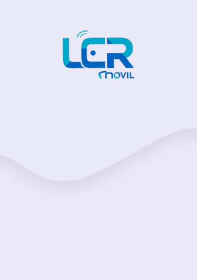 E-shop Recharge LCR Mobile 15 EUR Spain