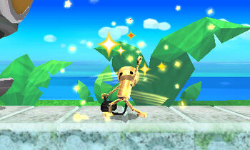 Get Chibi-Robo! Zip Lash Nintendo 3DS