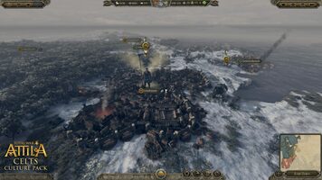 Buy Total War: Attila - Celts Culture Pack (DLC) Steam Key GLOBAL