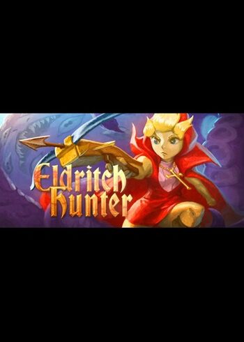 Eldritch Hunter Steam Key GLOBAL