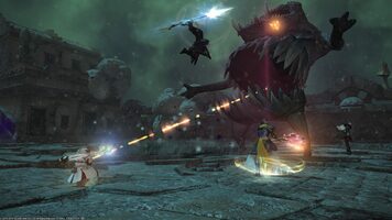 Buy Final Fantasy XIV: A Realm Reborn - Heavensward (DLC) Mog Station Key EUROPE