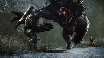 Evolve Stage 2 (Founders Edition) Steam Key GLOBAL