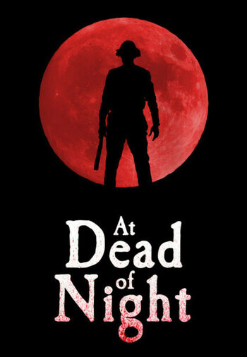 at dead of night steam key