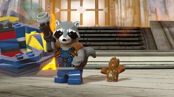 LEGO: Marvel Super Heroes 2 - Season Pass (DLC) Steam Key GLOBAL