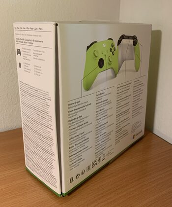 Mando Inalámbrico Xbox Series X|S Electric Volt. PRECINTADO for sale