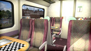 Redeem Train Simulator: Grand Central Class 180 'Adelante' DMU (DLC) (PC) Steam Key GLOBAL