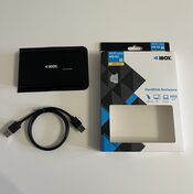 Išorinis kietasis diskas 2TB